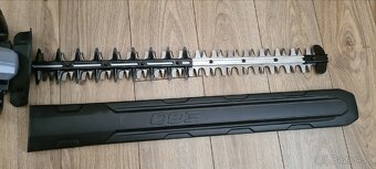 Ego Power profi nožnice na živý plot - 4