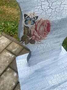 Ručne vyrábané stoličky - 4