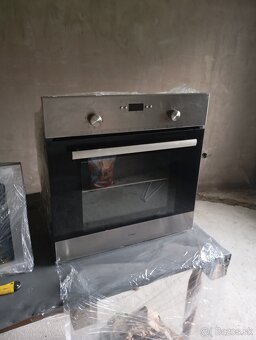 Vstavany set Mikrovlnka a rura - 4