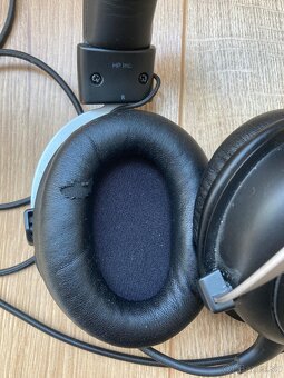 Herné slúchadlá HyperX - 4