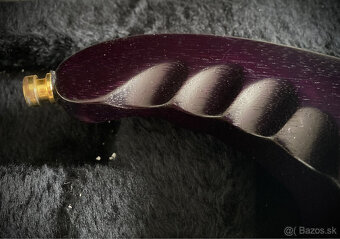 IBANEZ Egen8 | EGEN18 Herman Li signature Trans Purple - 4