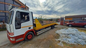 Iveco eurocargo 80e15 odťahový špeciál - 4