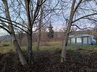 Predaj pozemok 9 árov Nitra Zobor - 4