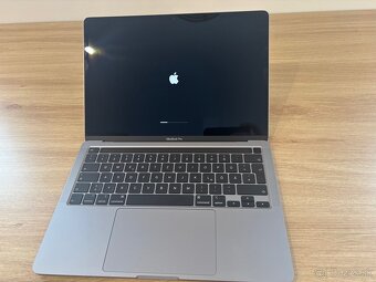 Apple MacBook Pro 13" 2020 + BONUS - 4