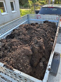 Hnojivo - rašelina - 4