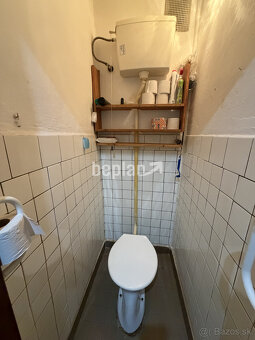 Na predaj rodinný dom v obci Valča - 4