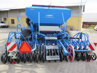 Sejacia kombinácia LEMKEN - 4