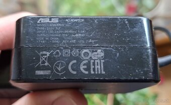 Rozne nabíjačky pre notebooky HP, Asus, Acer - 4