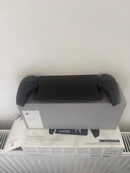 PlaySration Portal - 4