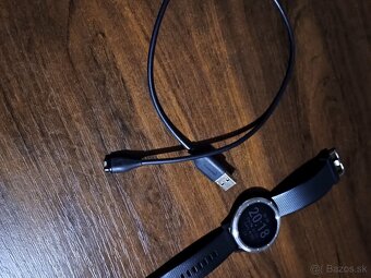 Predám hodinky Garmin wivioctive 3 - 4