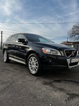 Volvo XC60 Summum - 4