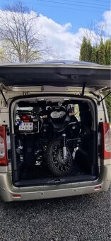 Fiat Scudo 2.0JTD 140 COMBINATOL-NEPOJAZDNÝ - 4