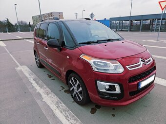 Citroen C3 Picasso - 4