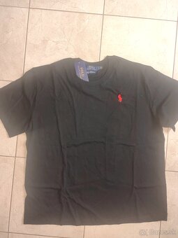 Predám kvalitné tričká - 4