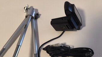 Logitech HD Pro Webcam C920 - 4