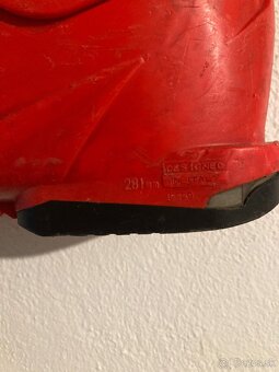 lyziarky detske 36-38 - 4