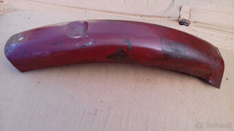 Podblatník Jawa - 4