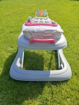 Bo Jungle Chodítko - 4