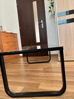 Konferenčný stolík - 4