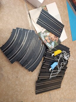 ITES europa cup autodráha 1977 - 4