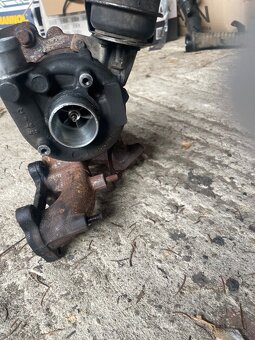 Turbo 1.9 Tdi 85/96 kw - 4