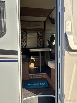 MAN Knaus Vansation - 4