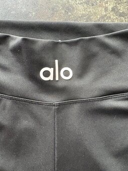 Alo legíny - 4
