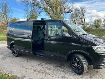 Volkswagen Caravelle 2.0 BiTDi DSG 4-Motion - 4
