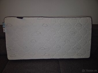 Matrac do postieľky Träumeland Polarstern - 4