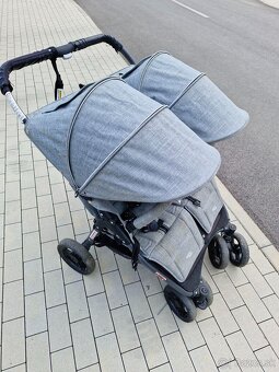 Darujem dvojkocik - 4