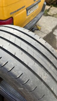 225/50 r17 letné pneu - 4