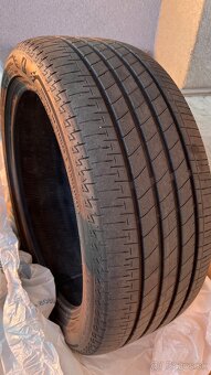 Letné pneumatiky Bridgestone 215/45 R18 89W - 4