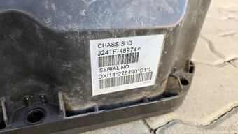 Renault premium DXI460 eev - 4