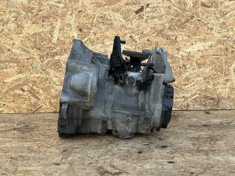 Manuálna 5 stupňová prevodovka MTG 1.6TDI 77 - 4