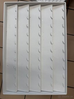 Pláta na šperky - 4