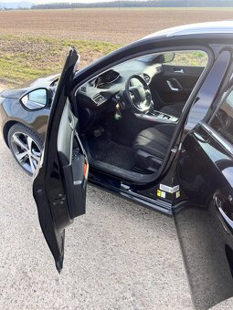 Peugeot 308SW 2,0 BluHDI - 4