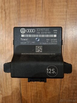 Riadiace jednotky VW Passat B6 - 4