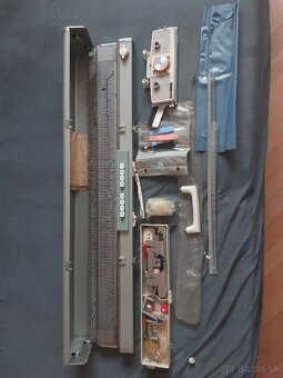 Ručný pletaci stroj Simax DX-2000 - 4