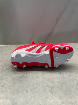 Detské kopačky - 4