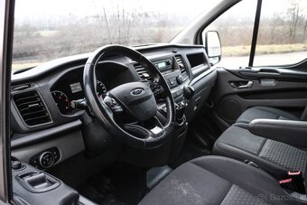 Ford Transit Custom 2.0 TDCi EcoBlue Trend L2 T320 - 4