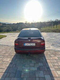 Škoda Octavia 1 1.9tdi - 4