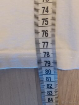 Pánske tričko -  ručne maľované - 4