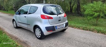 Mitsubishi Colt 1.1 55 kW - 4