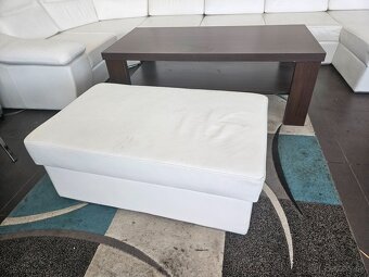 SEDAČKA - SEDACIA SUPRAVA KOŽENA - 4