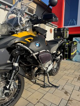 BMW R1200 GSA - 4