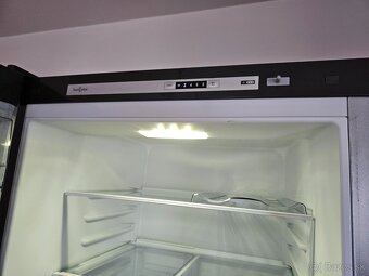 Kombinovaná chladnička s mrazničkou - 4