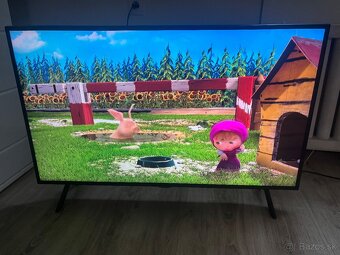 TV Samsung 4K - 4