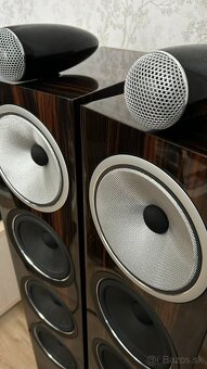Bowers&Wilkins 702 Signature - 4