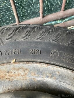 Pneumatiky 175/70 r14 - 4