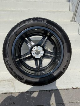 Disky AMG R19 Mercedes Benz-  GLA - 4